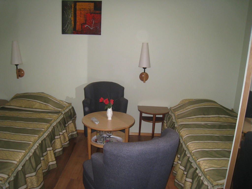 Aroma Skuodiskio Uzeiga Skuodas Quarto foto