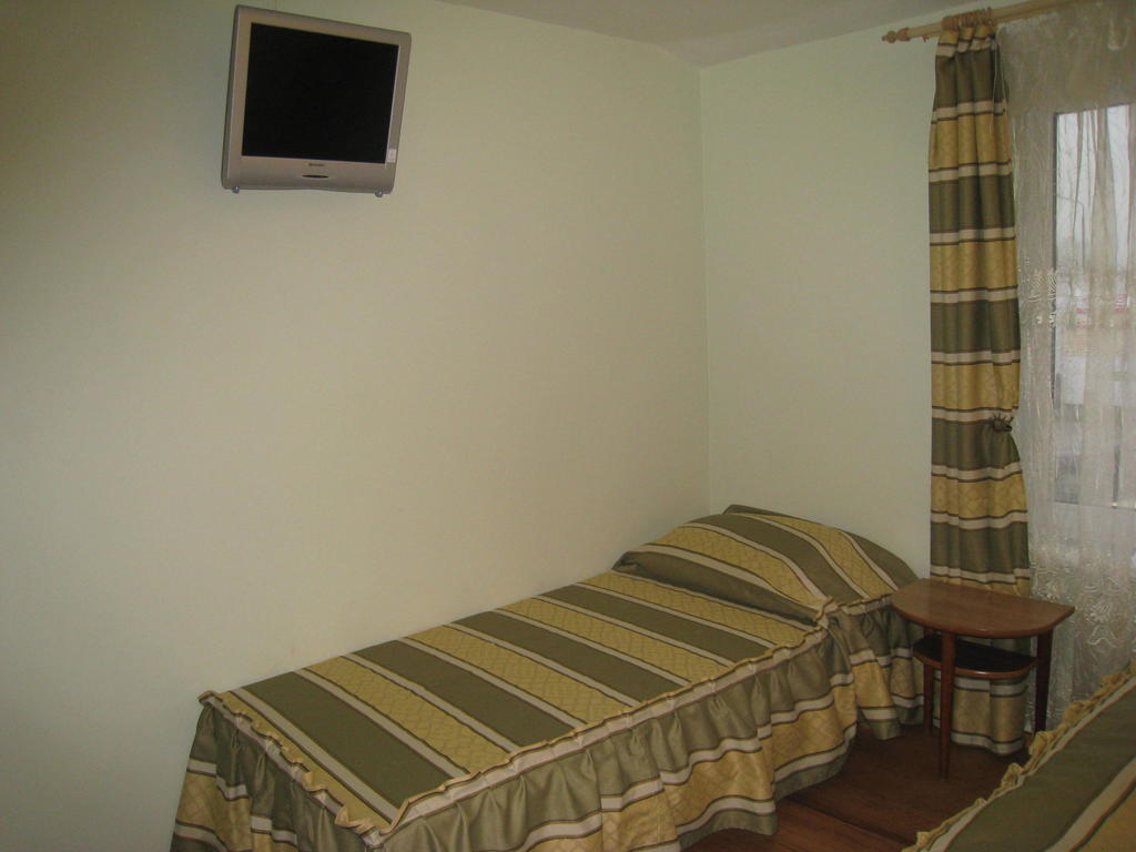 Aroma Skuodiskio Uzeiga Skuodas Quarto foto